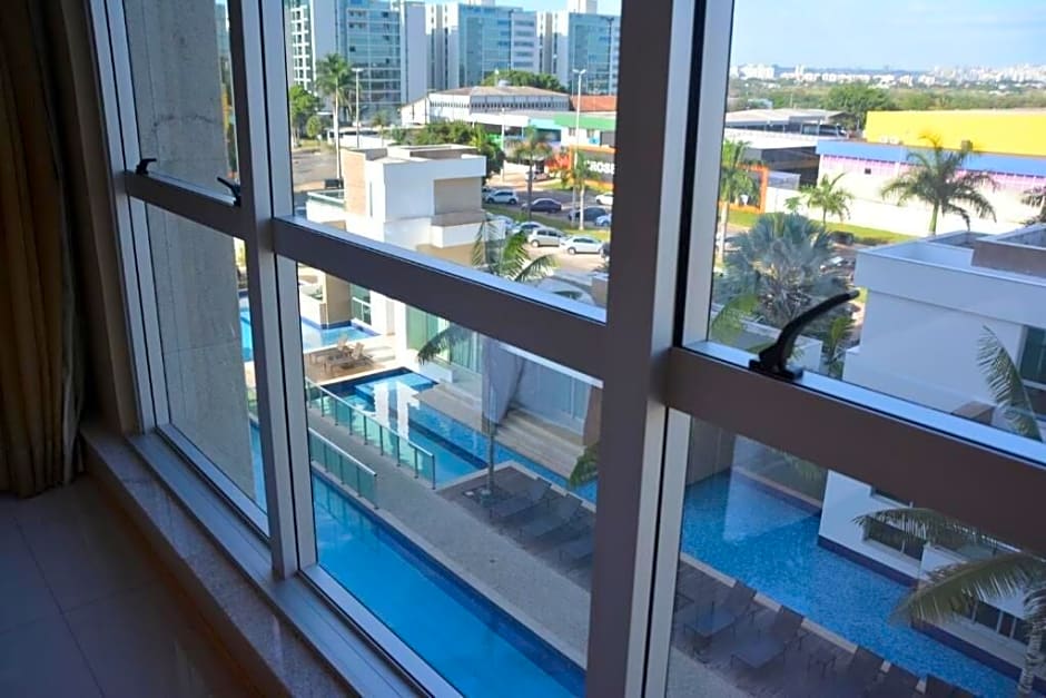 Blue Tree Premium Jade Brasilia