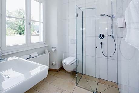 Standard Double Room - Annex