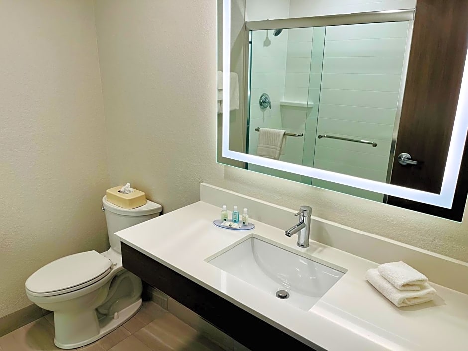 Quality Inn Kodiak