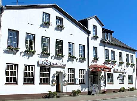 Hotel Hinz