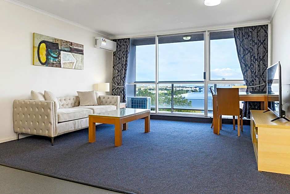 Highpoint International Hotel