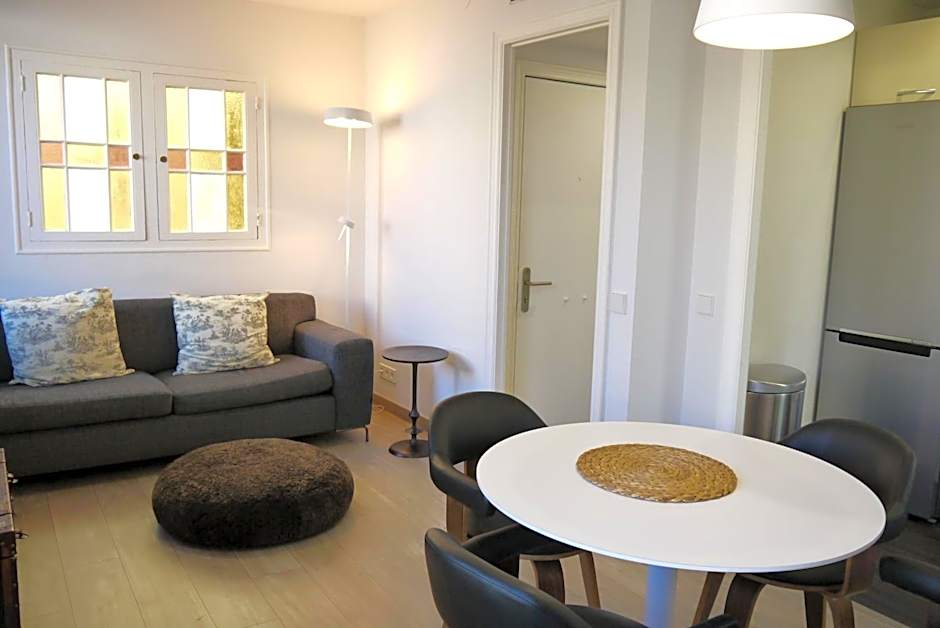 Quartprimera Apartments