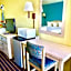 Shale Inn Andrews by OYO