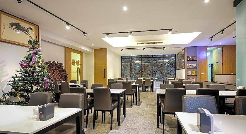 Country Garden Hotel