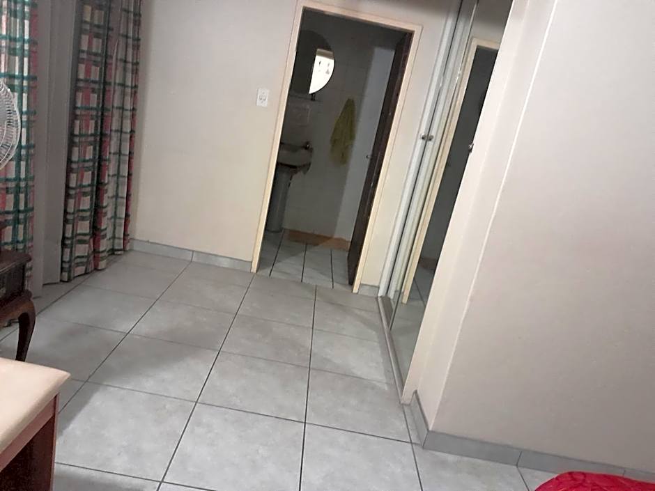 Pilot Inn Accommodation