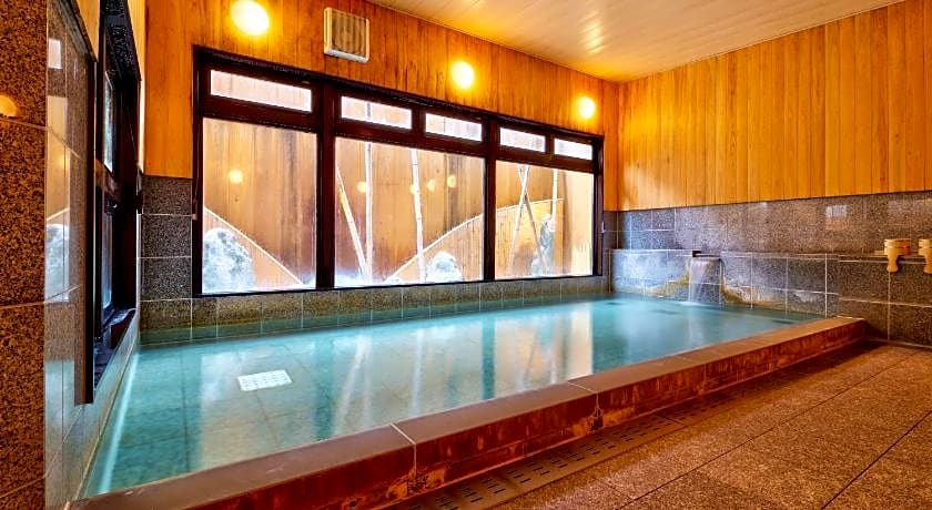 Ryokan Oyado Koto No Yume