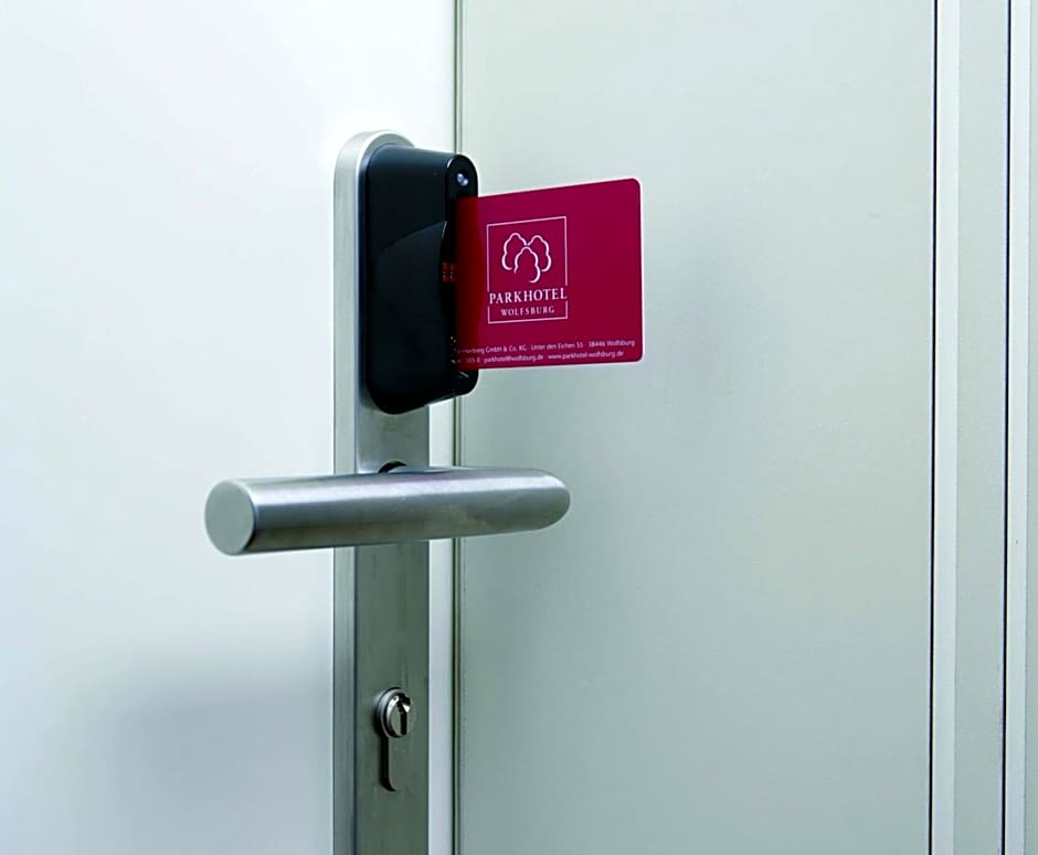 Parkhotel Wolfsburg