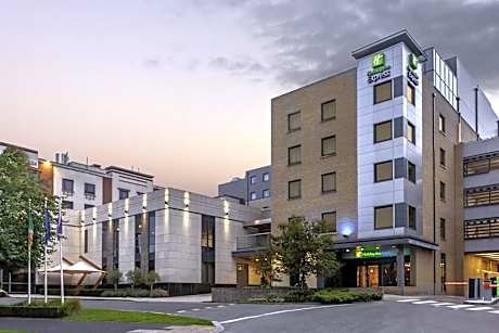 Holiday Inn Express Dublin-Airport By IHG