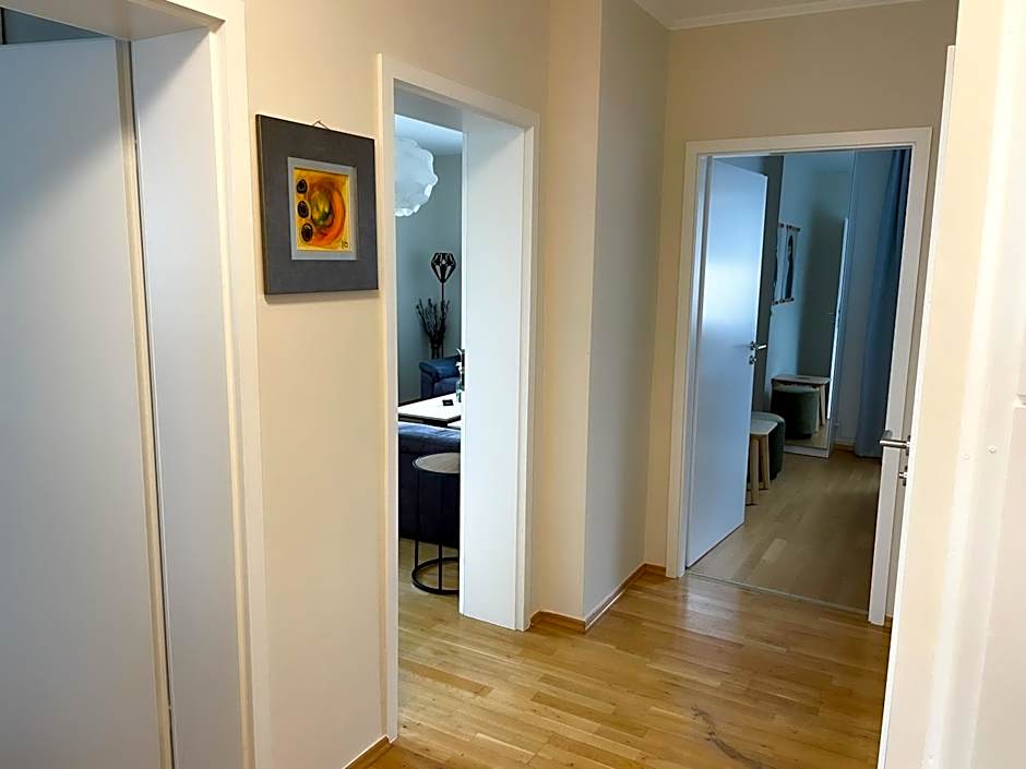 Hotel Schultheiss Hameln