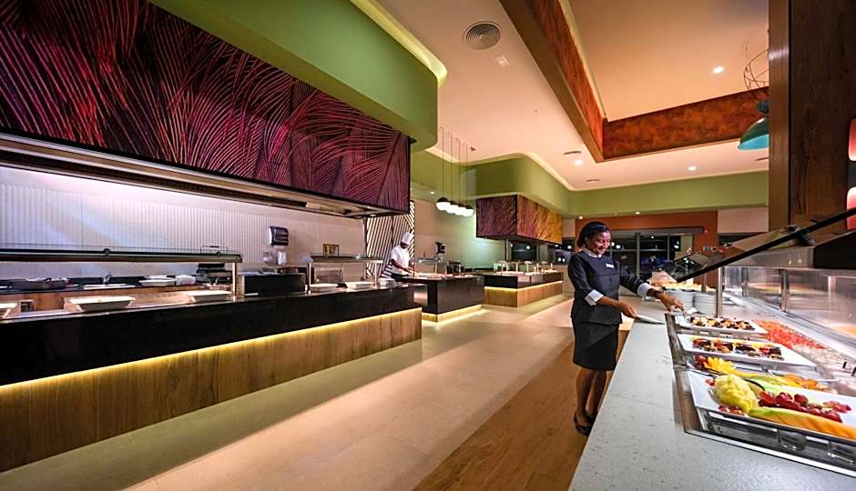 Riu Montego Bay - Adults Only - All Inclusive