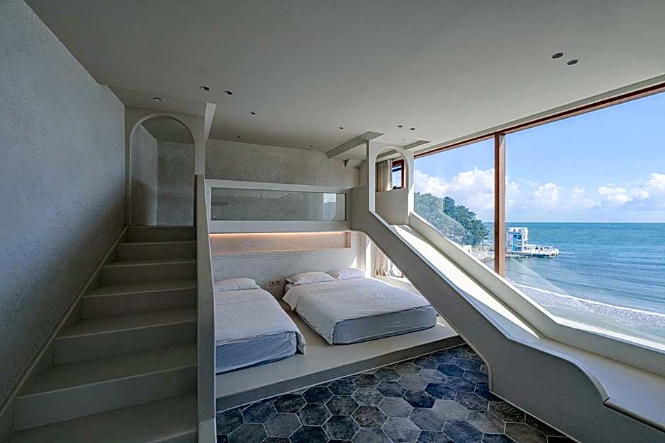 HoHo House Songjeong