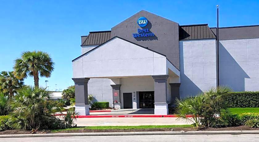 Best Western Cy-Fair