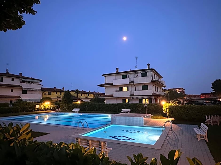 Villaggio Laguna - Agenzia Cocal