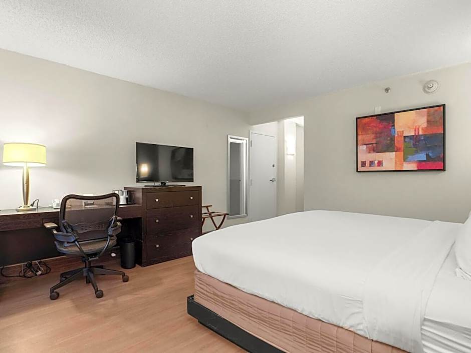 Armon Hotel & Conference Center Stamford CT