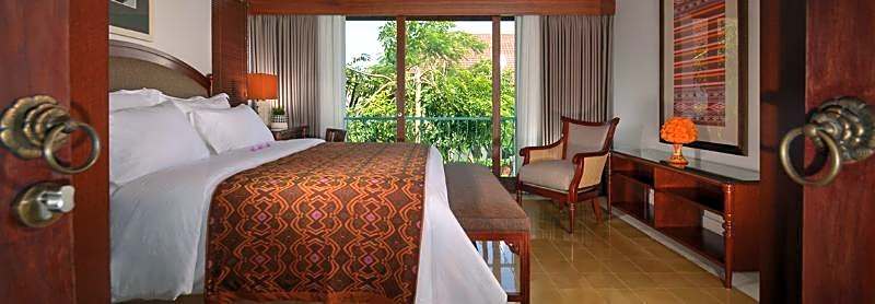 Kama Village by Nakula