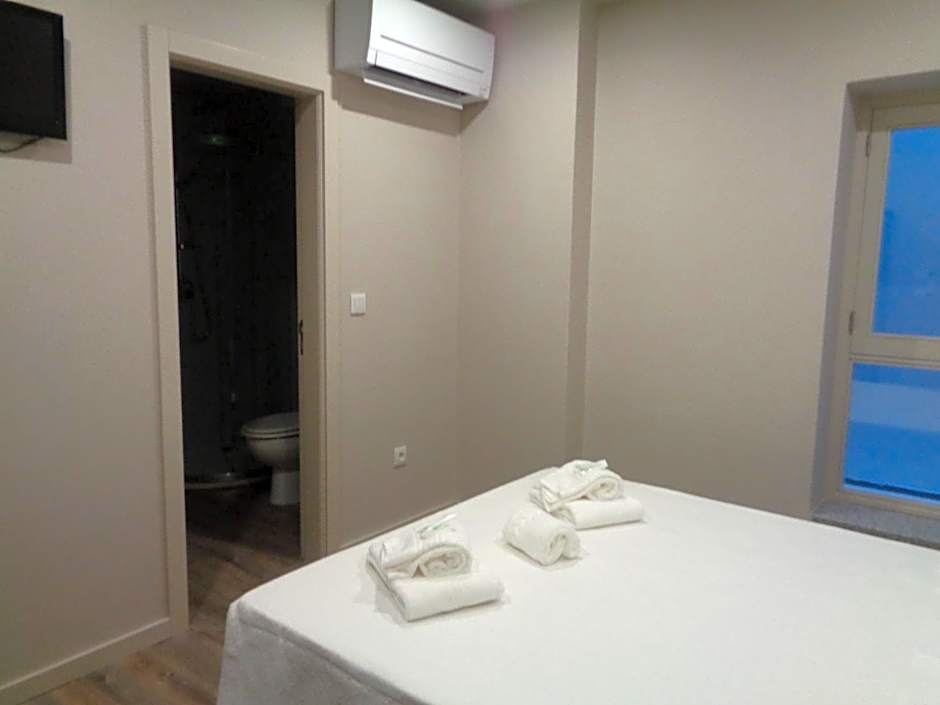 Rua Grande Hotel