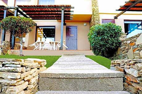 Moon Valley la pelosa