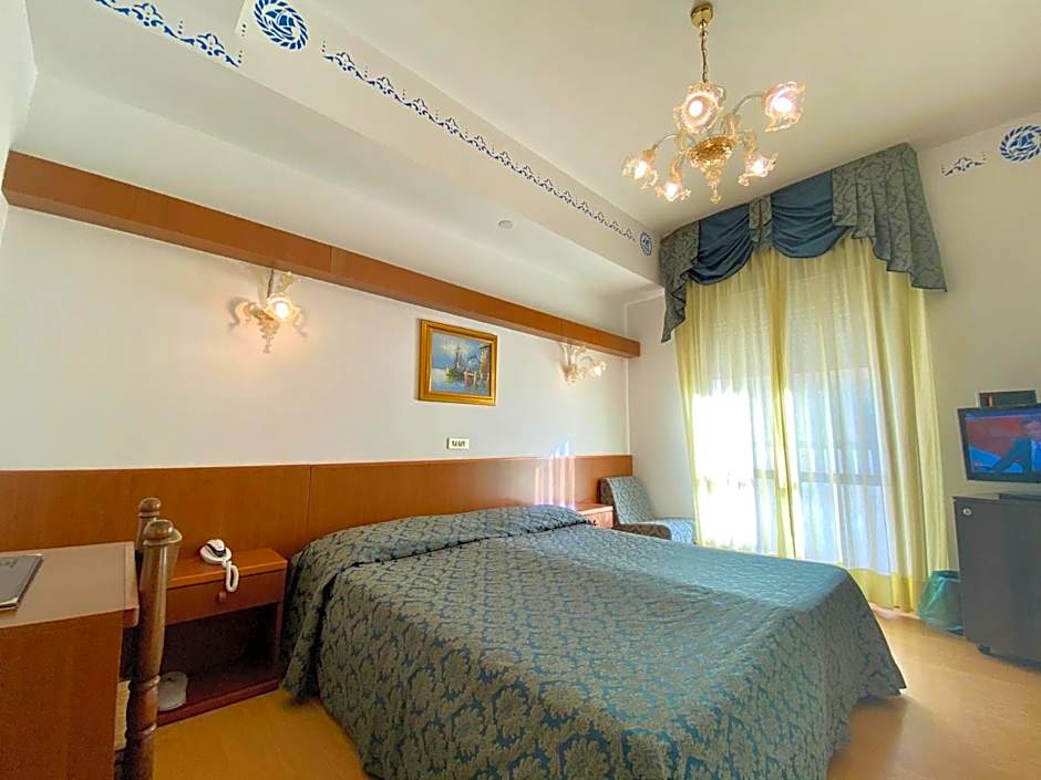 Hotel Florida