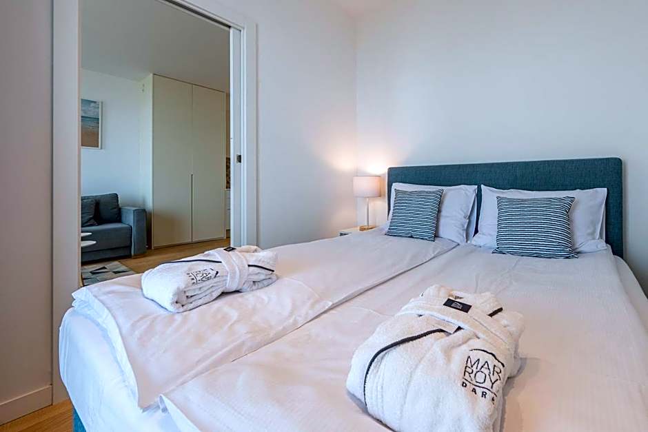 Sea Collection by Marina Royale