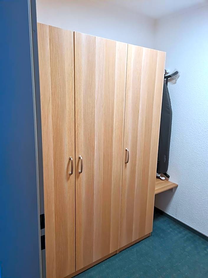 Hotel Bessunger Forst