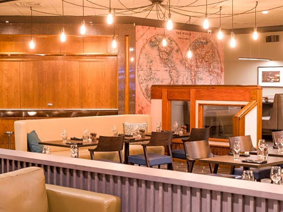 Crowne Plaza Nottingham By IHG