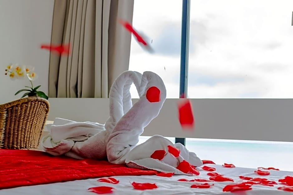 Maceió Mar Hotel