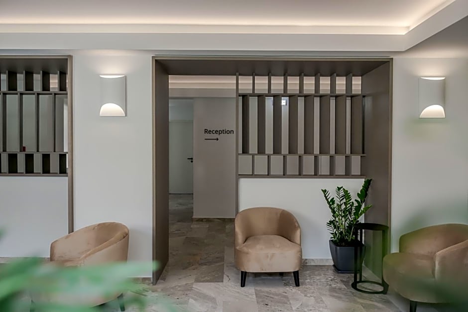 Bitzaro Boutique Hotel