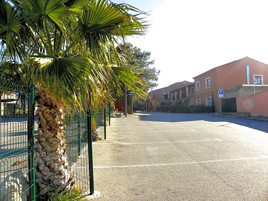 Hotel du Mas