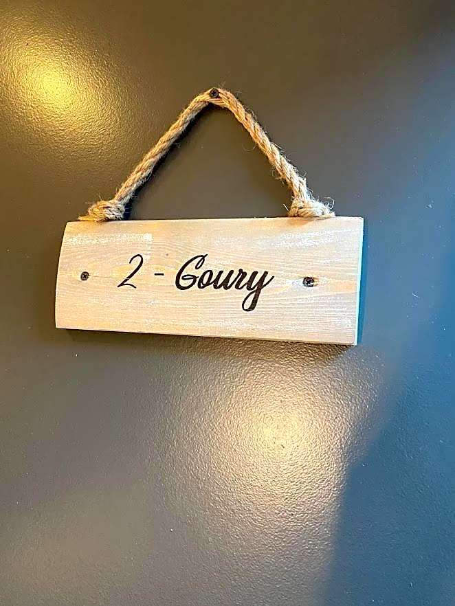 Le Rocher Appart Hôtel