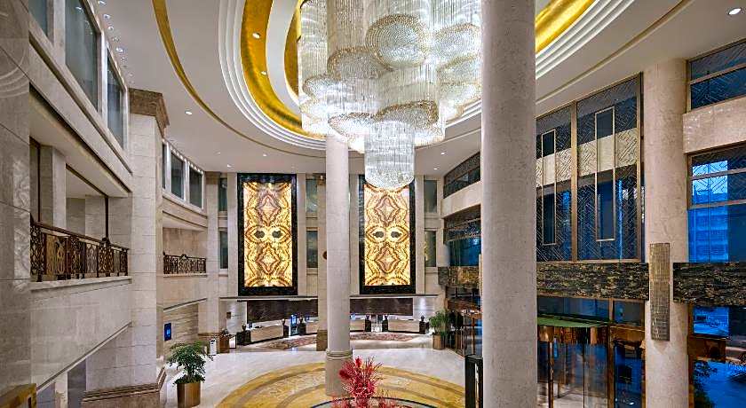 Worldhotel Grand Jiaxing Changsha