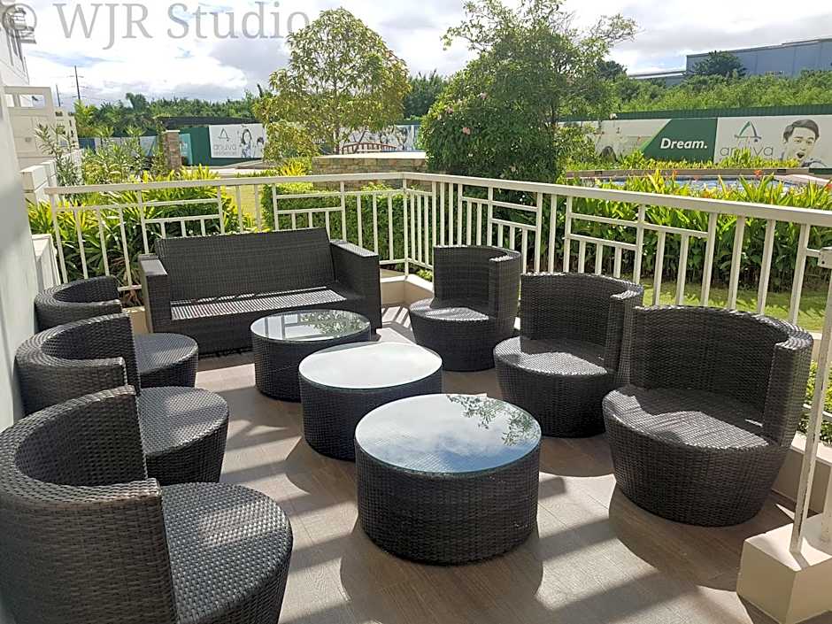 Choco Condotel- Anuva Prime 1 Couple Suite Lakeview