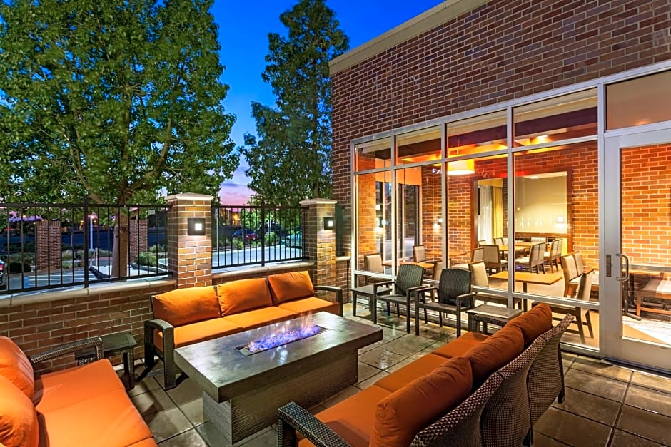 Hyatt Place Sacramento Roseville