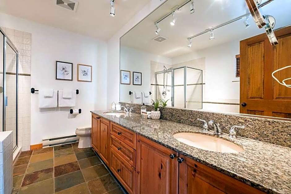 Taluswood Ridge by Outpost Whistler