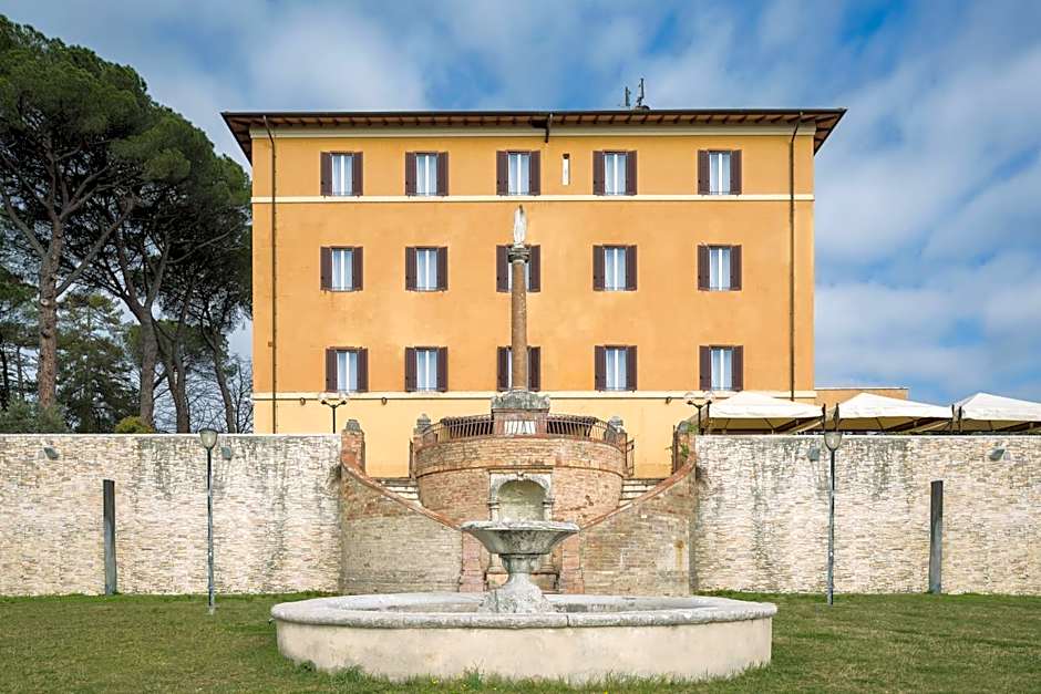 Hotel Sacro Cuore