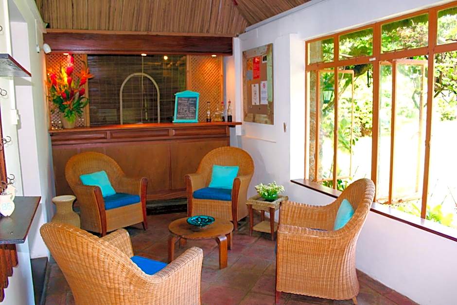 Chantauvent Guesthouse