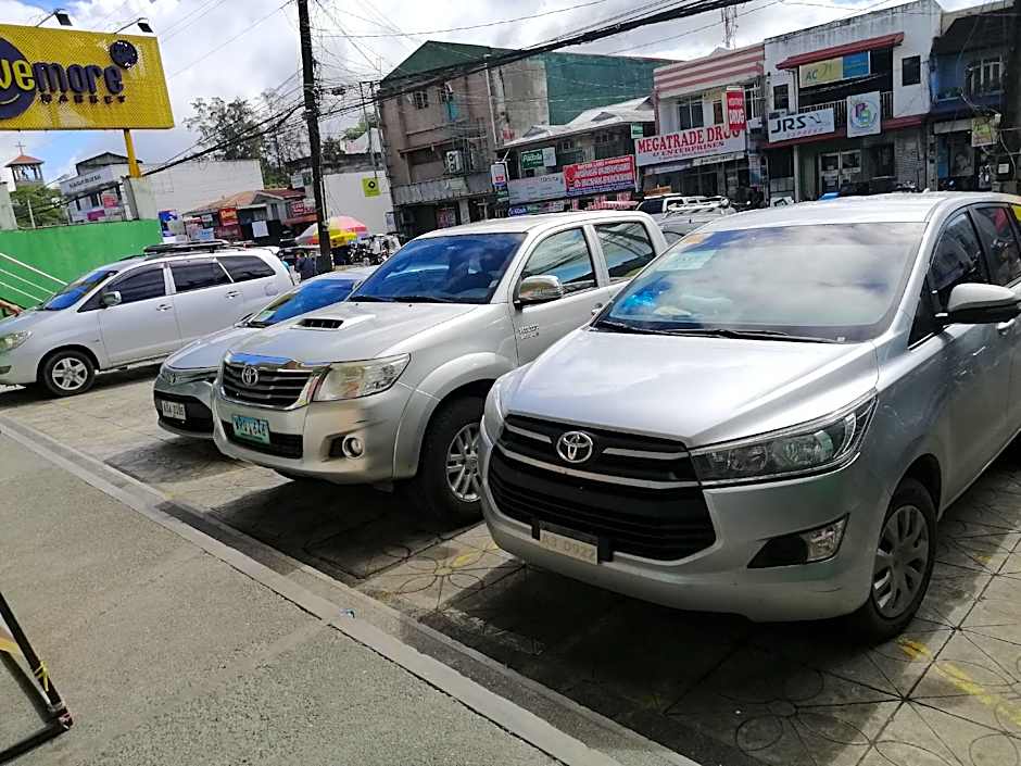 Meaco Hotel - Solano