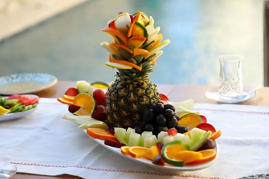 Ariel Hotel Alaçatı