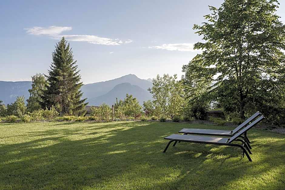 Hotel Oberwirt