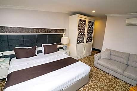 Standard Double or Twin