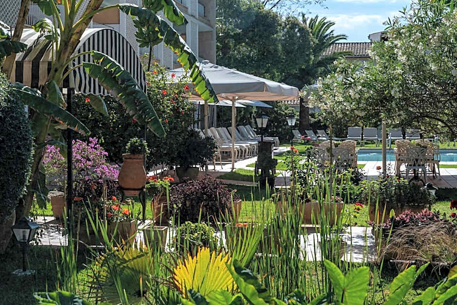 Hotel Araxa - Adults only