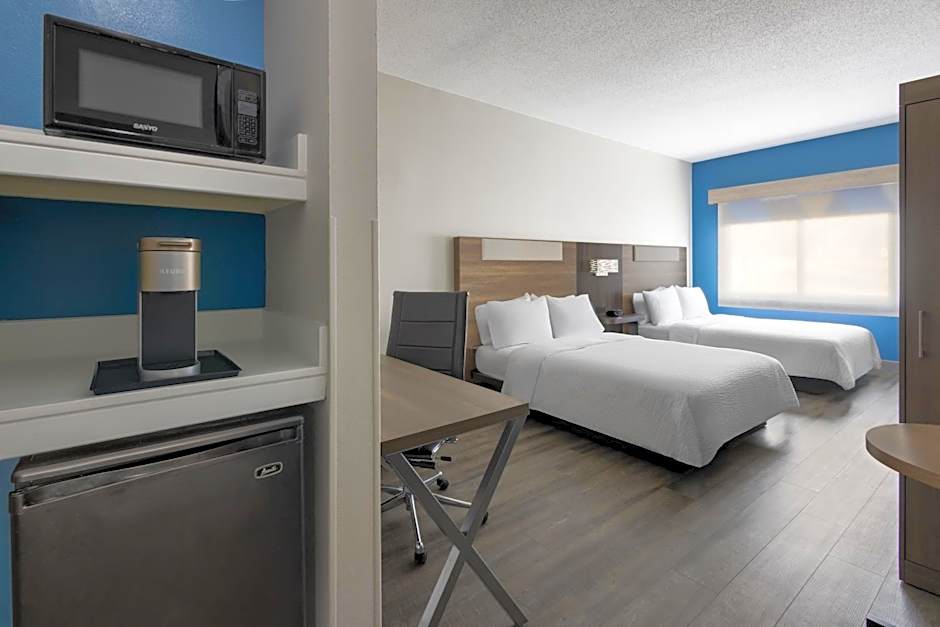 Holiday Inn Express & Suites Leesburg - Historic District by IHG
