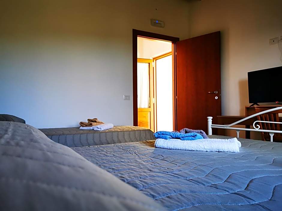 Agriturismo B&B Il Girasole