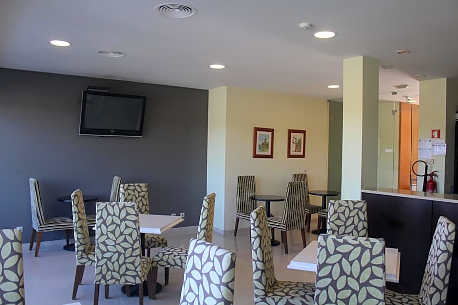 Hotel Dom Afonso - Monção