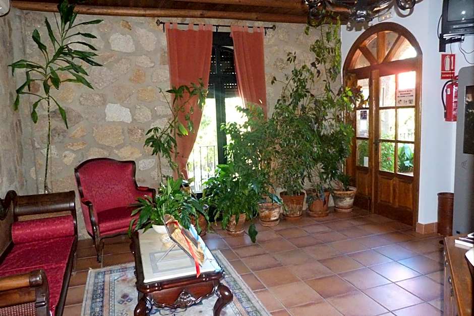 Hotel Rural El Convento