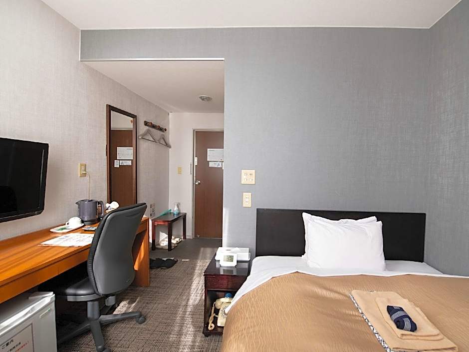 Super Hotel Kofu Showa Inter