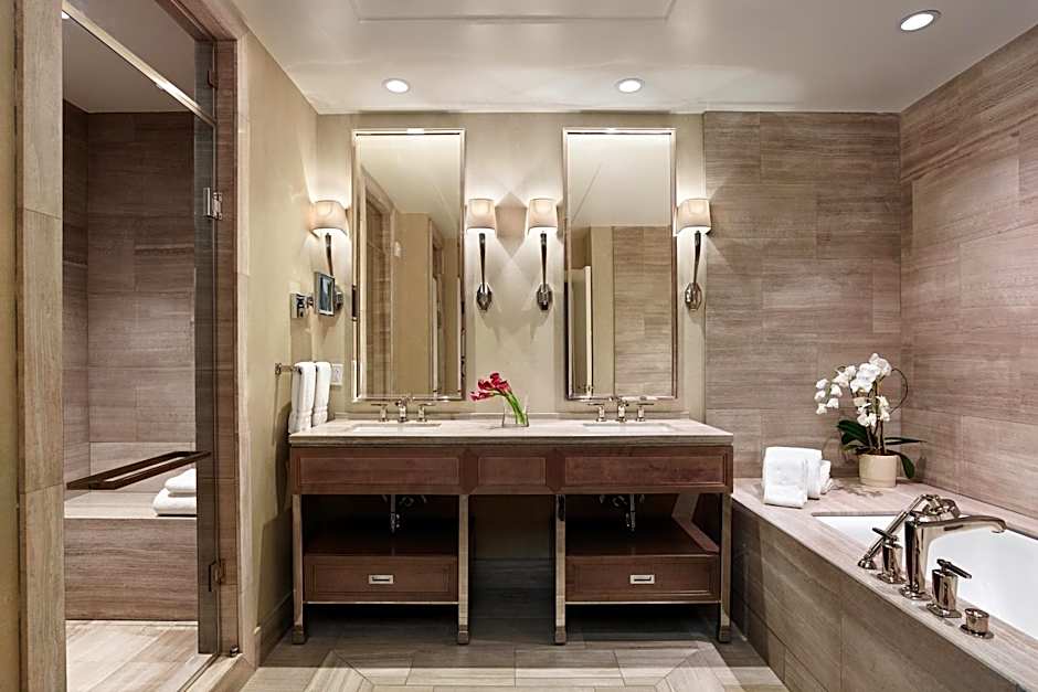 The Rittenhouse Hotel