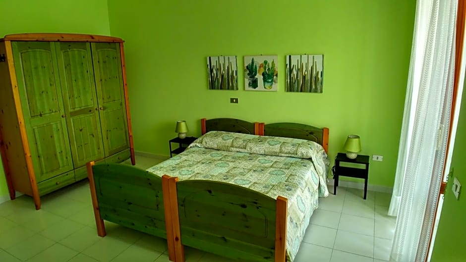 La Magnolia sul Lago