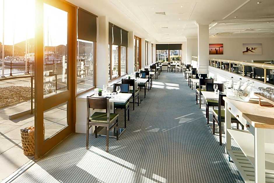 Holiday Inn Hull Marina By IHG