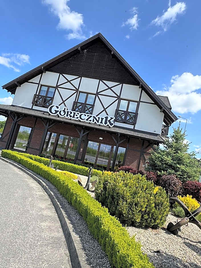 Hotel Górecznik