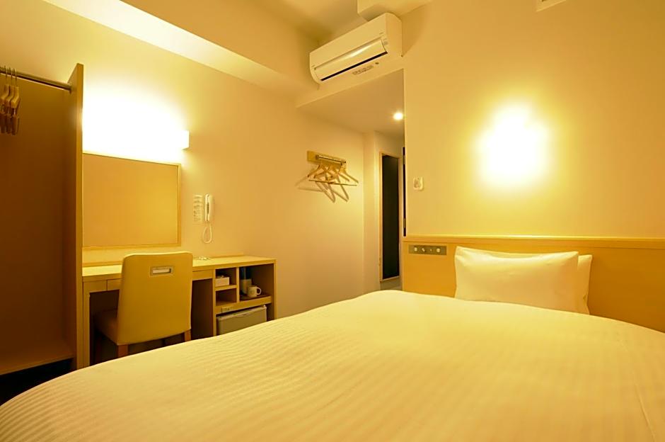 AB Hotel Ubeshinkawa